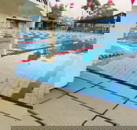 Werribee Outdoor Pool - Your Accommodation