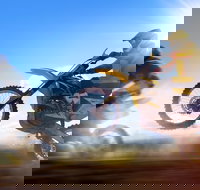 Willowbank MX - Your Accommodation