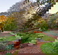 Windyridge Garden Mount Wilson - Your Accommodation