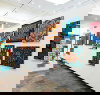 Yarrabah Arts and Cultural Precinct - Your Accommodation