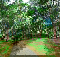 Adungadoo Pathway - Your Accommodation