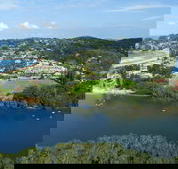 Aquafun Avoca Lake - Your Accommodation
