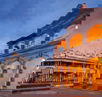 Armidale Heritage Tours - Your Accommodation