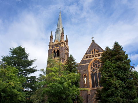 Armidale Heritage Tours - Your Accommodation 2