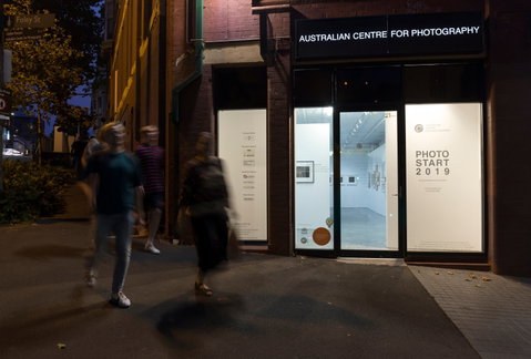 Australian Centre For Photography - Your Accommodation 0