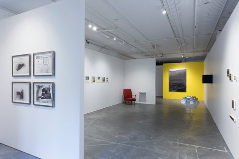 Australian Centre For Photography - Your Accommodation 1