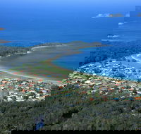 Batemans Bay Snorkelling Trail