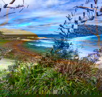 Bendalong Inyadda Beach