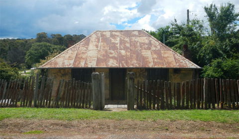 Beyers Cottage - Your Accommodation 0