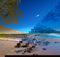 Boat Harbour Beach