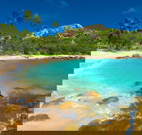 Bowen's Murray's Bay - Your Accommodation