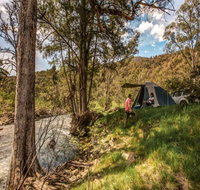 Brindabella National Park - Your Accommodation