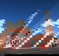 Central Goldfields Art Gallery - Your Accommodation