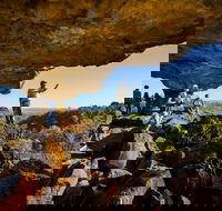 Chillagoe - Your Accommodation