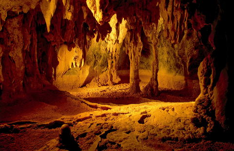 Chillagoe-Mungana Caves National Park - Your Accommodation 2