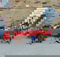 Clare Show Market