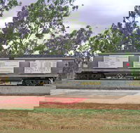 Cluffies Park in Coppabella - Your Accommodation