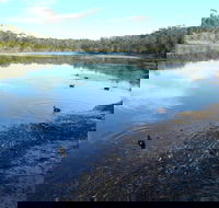Conjola National Park