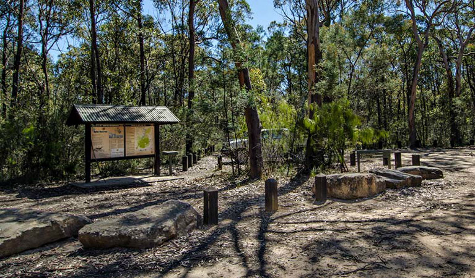 Couridjah NSW Your Accommodation