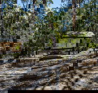 Couridjah Corridor Walk - Your Accommodation