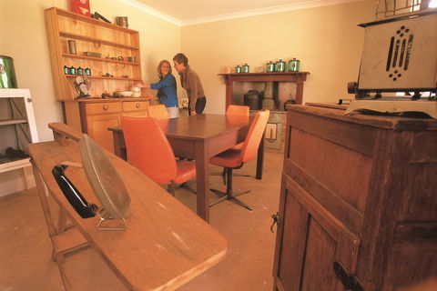 Dardanup Heritage Park - Your Accommodation 1