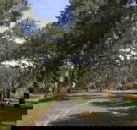 Dead Mans Pass - Your Accommodation