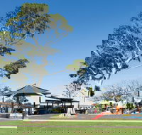 Eddie Santaguiliana Way - Your Accommodation