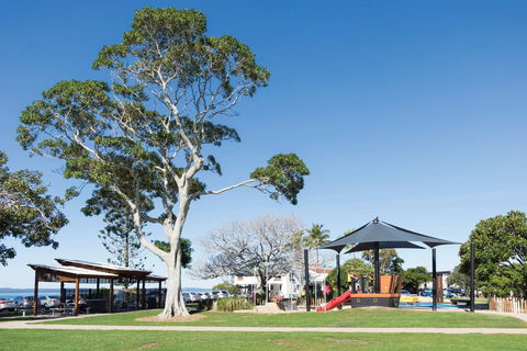Eddie Santaguiliana Way - Your Accommodation 0