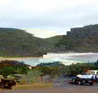 Elizabeth Beach picnic area - Your Accommodation