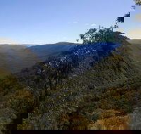 Escarpment Walk - Your Accommodation