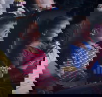 Event Cinemas - Whitfords - Your Accommodation