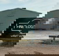 Fine Edge Art - Your Accommodation