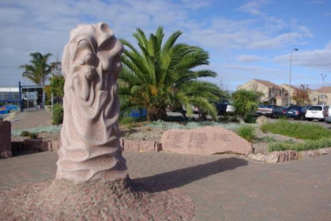 Fishermen's Memorial - Your Accommodation 0