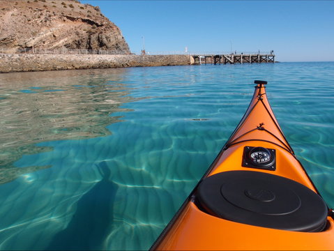 Fleurieu Peninsula Sea Kayak Trail - Your Accommodation 0