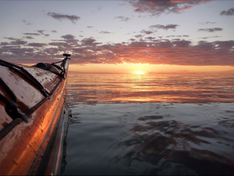Fleurieu Peninsula Sea Kayak Trail - Your Accommodation 1