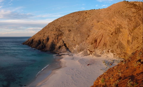 Fleurieu Peninsula Sea Kayak Trail - Your Accommodation 2