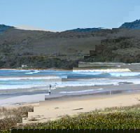 Geebung Picnic Area - Your Accommodation