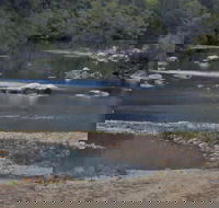 Georges Creek - Your Accommodation