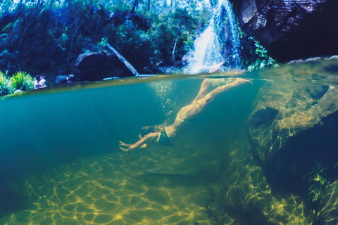 Glenreagh - Your Accommodation 0