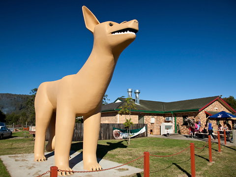 Glenreagh - Your Accommodation 1