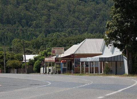 Glenreagh - Your Accommodation 2