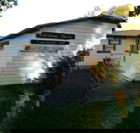 Gresford Heritage Museum - Your Accommodation