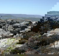 Hargraves Lookout