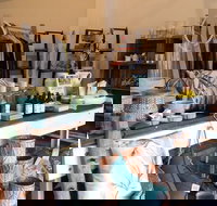 Hills  Coast - Your Accommodation