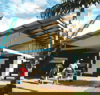 Home Hill - Your Accommodation