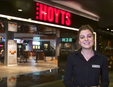 HOYTS - Carousel - Your Accommodation 0