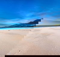 Island Beach