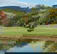 Jamberoo Golf Club
