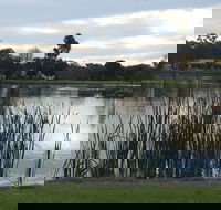 Jerilderie - Your Accommodation