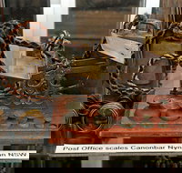 Just Rustic - Your Accommodation